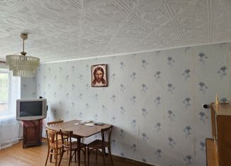 Продам трехкомнатную квартиру, 58.8 м2, Бузулук, поселок ВТК, 5