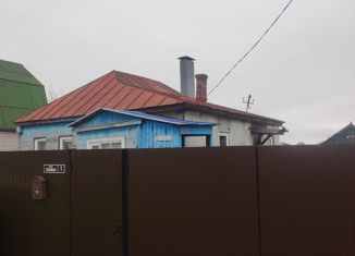 Продажа дома, 60 м2, рабочий посёлок Прямицыно, Полевая улица, 1