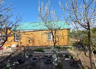 Продается дом, 58 м2, посёлок Бектыш, Угольный переулок, 1