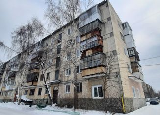 Продажа 3-комнатной квартиры, 59 м2, Полевской, улица Торопова, 9