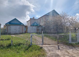 Продажа дома, 210 м2, Чебоксары, Калининский район, улица Карла Либкнехта, 50