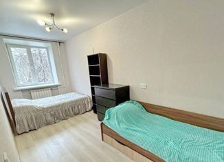 Продам двухкомнатную квартиру, 51 м2, Ульяновская область, проспект Димитрова, 31