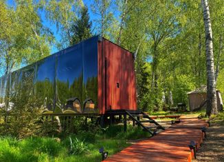 Продажа дома, 65 м2, деревня Минаево, коттеджный посёлок Шелест, 112