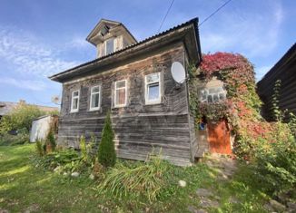 Продажа дома, 100 м2, село Сулость, 78К-0045