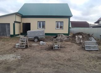 Продается дом, 60.9 м2, село Марусино, микрорайон Благое, 137