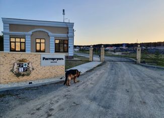 Продажа земельного участка, 6 сот., коттеджный посёлок Расторгуевъ, Главный проспект