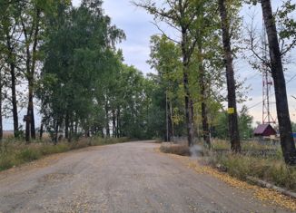 Продам земельный участок, 180 сот., деревня Юдинки