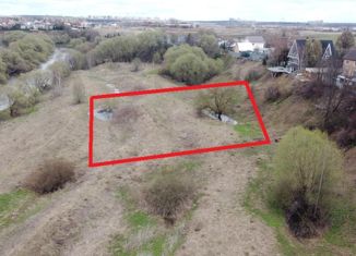 Продажа участка, 10 сот., деревня Андреевское