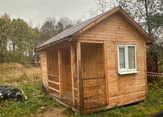 Дом на продажу, 15 м2, ДПК Наумово, ДПК Наумово, 34