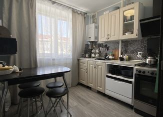 Продается двухкомнатная квартира, 45.5 м2, Самарская область, Жигулёвская улица, 2