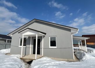 Продается дом, 90 м2, посёлок Совхоза Будённовец