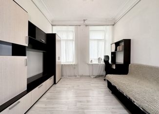 Продаю комнату, 61.6 м2, Санкт-Петербург, Бронницкая улица, 20, Бронницкая улица