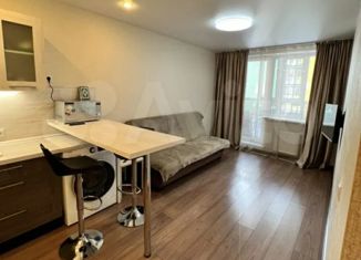 Продается 3-комнатная квартира, 47.8 м2, Уфа, Артезианская улица, 7, ЖК Сосны