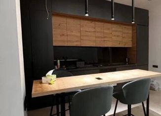 Продажа 1-комнатной квартиры, 45 м2, Краснодар, Командорская улица, 5/2, ЖК Инсити