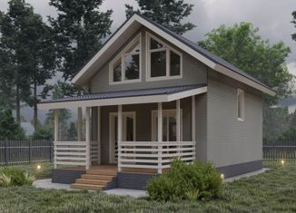 Продаю дом, 110 м2, посёлок Ферма