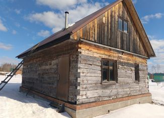 Продажа дома, 52.5 м2, деревня Верховье, СТ Окороково, 99
