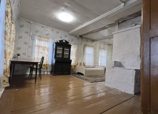 Продажа дома, 59 м2, Пермский край, улица Мира, 31