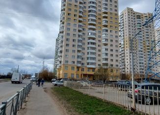 Продаю 1-комнатную квартиру, 45.5 м2, посёлок Шушары, Первомайская улица, 20