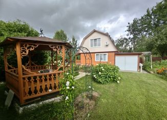 Продается дом, 50 м2, деревня Межаково