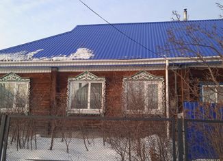 Продажа дома, 120 м2, Мариинск, Загородная улица