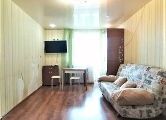 Продаю однокомнатную квартиру, 33 м2, Коми, Кольцевая улица, 24