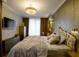 Продается двухкомнатная квартира, 65 м2, Новосибирск, улица 1905 года, 73, метро Красный проспект