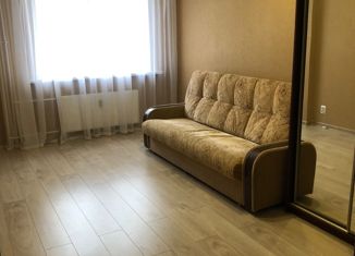 Сдаю в аренду 1-комнатную квартиру, 37 м2, Мурино, Петровский бульвар, 2к2, ЖК Три кита