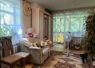 Продается 1-ком. квартира, 30.4 м2, Москва, Чонгарский бульвар, 14к4, Чонгарский бульвар