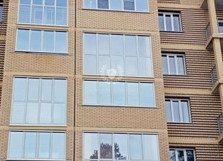 Продается 1-комнатная квартира, 58.3 м2, Новосибирск, улица Залесского, 8/1, улица Залесского