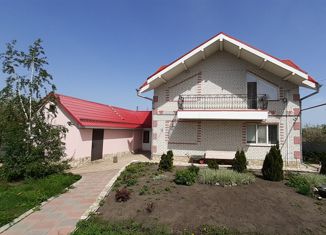 Продажа дома, 233 м2, Саратовская область, Ртищевская улица, 11