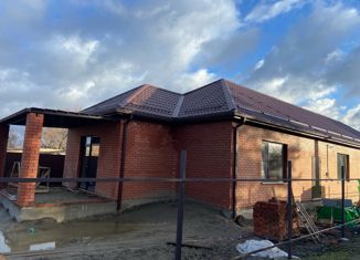 Продажа дома, 105 м2, Гулькевичи, переулок Чехова