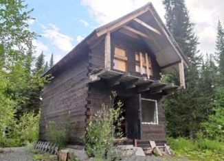 Продаю дом, 30 м2, поселок городского типа Шерегеш, Таёжная улица