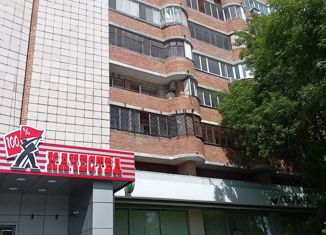 Двухкомнатная квартира на продажу, 44.4 м2, Самара, улица Агибалова, 78, метро Алабинская