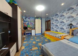 2-комнатная квартира на продажу, 51.3 м2, Еманжелинск, улица Титова, 2