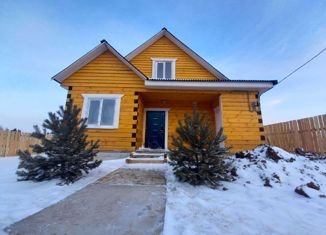 Продаю дом, 90 м2, деревня Куда, Радостный переулок