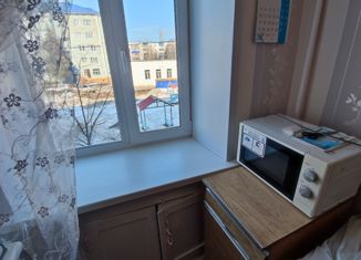 1-комнатная квартира на продажу, 21.9 м2, Лениногорск, улица Добролюбова, 7