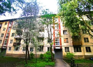 Однокомнатная квартира на продажу, 31.5 м2, Санкт-Петербург, Северный проспект, 91к4, Северный проспект