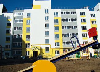 Двухкомнатная квартира на продажу, 60.6 м2, село Миловка, проспект Чижова, 3