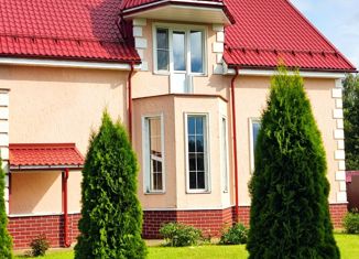 Продам дом, 296 м2, деревня Ярцево, деревня Ярцево, 42