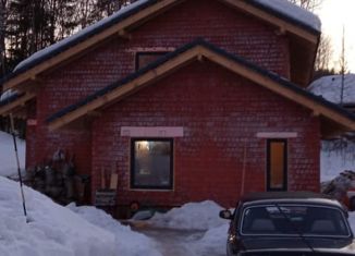 Продам дом, 150 м2, деревня Снегирёвка
