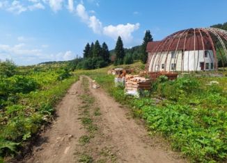 Земельный участок на продажу, 11 сот., деревня Пашня