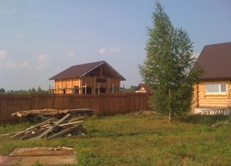 Продажа участка, 12.5 сот., деревня Кулигино, Камская улица, 14