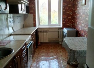 Продажа трехкомнатной квартиры, 64.5 м2, Сердобск, улица Фрунзе, 97