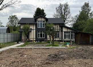 Продажа дома, 216 м2, СНТ Мичуринец, 7-я линия