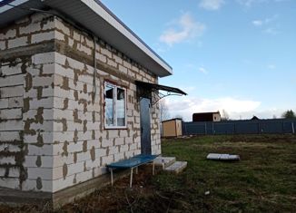 Продам дом, 20 м2, деревня Дмитровское, Северная улица