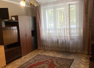 Однокомнатная квартира на продажу, 34.6 м2, Москва, Стрелецкая улица, 10, Стрелецкая улица