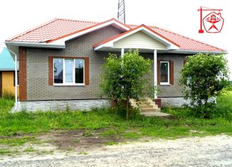 Продаю дом, 111 м2, посёлок Лазурный, Светлая улица