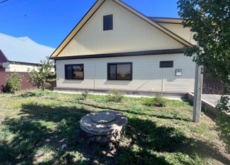 Продажа дома, 161.8 м2, село Ташла, Пушкинская улица, 27