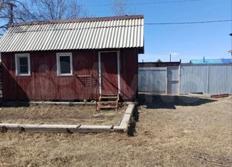 Продается дом, 20 м2, Чита, улица Строителей, 15А