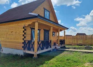 Продается дом, 100 м2, деревня Грановщина, улица Франца Голзицкого, 30